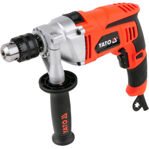 E Wiertarka udarowa   900W   YATO